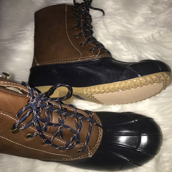 Sugar Shoes - NWT ☔️ RainBoots